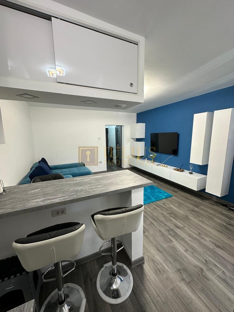 1 camera, centrala proprie/ Circumvalațiunii- Gym One/ Mega Image - Poză 10