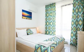 Apartament cu 2 camere de vânzare în Central, Sfantu Gheorghe - Poză 19