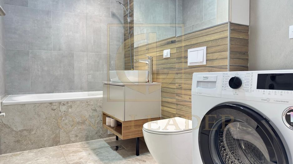 Apartament 2 camere – Tractorul, Brașov | 68 mp | Parcare inclusă - Poză 4