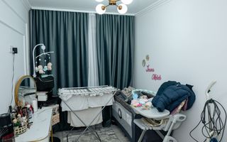 Apartament 3 camere | Decomandat | Renovat integral - Poză 9