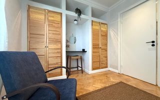 APARTAMENT 2 CAMERE - 53 MP - COMPLET RENOVAT - DESIGN WABI-SABI - ZONA CANTEMIR - Poză 7