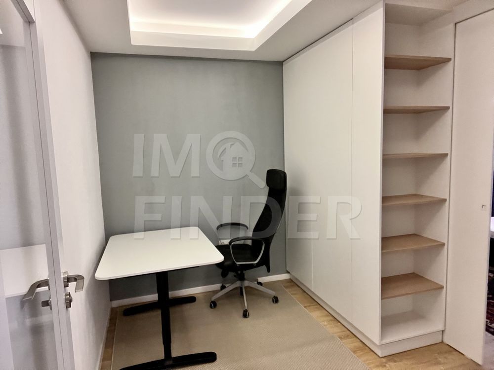 Apartament de LUX  Zona FSEGA IULIUS Mall cu Parcare Subterana - Poză 10