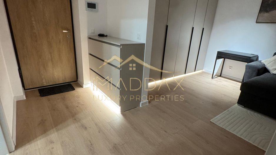 Prima Închiriere | 2 Camere NOU | Loc Parcare Subteran | HILS Titanium - Metrou - Poză 5