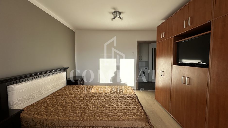 Apartament 2 camere | Mobilat și utilat | Zona Golden Tulip - Poză 10