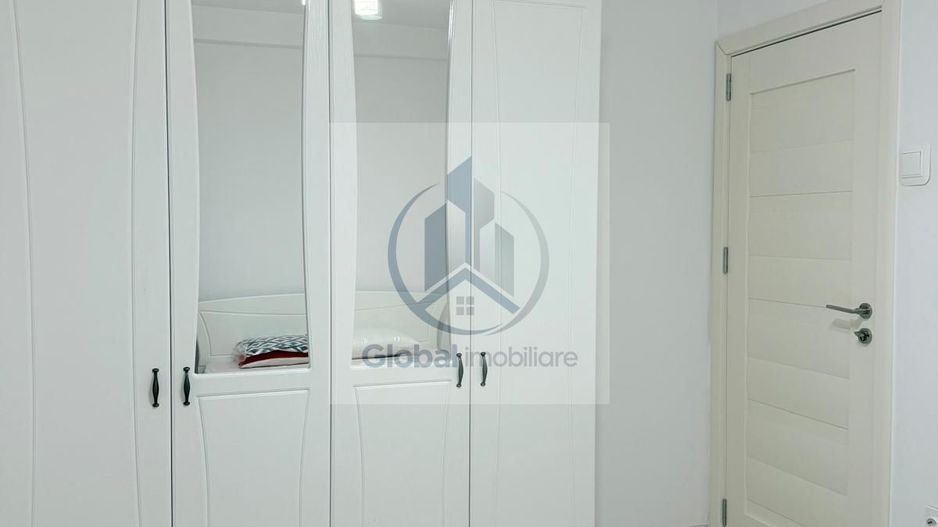 Apartament 3 camere Grivița | Metrou Griviței | 65 mp | 590 € - Poză 4