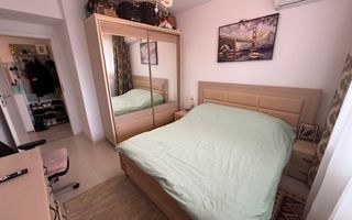 Apartament 2 camere 57,69 mp mobilat+ parcare in complex inchis - Poză 8