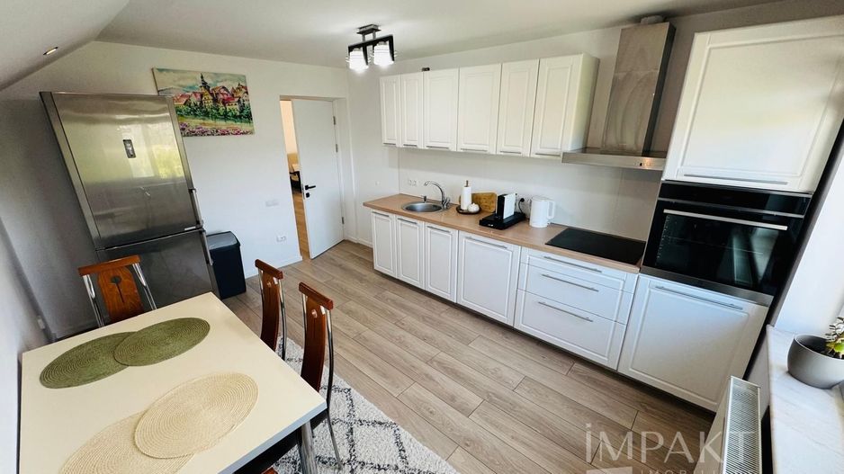 Inchiriere apartament cu 3 camere in Gruia! - Poză 3