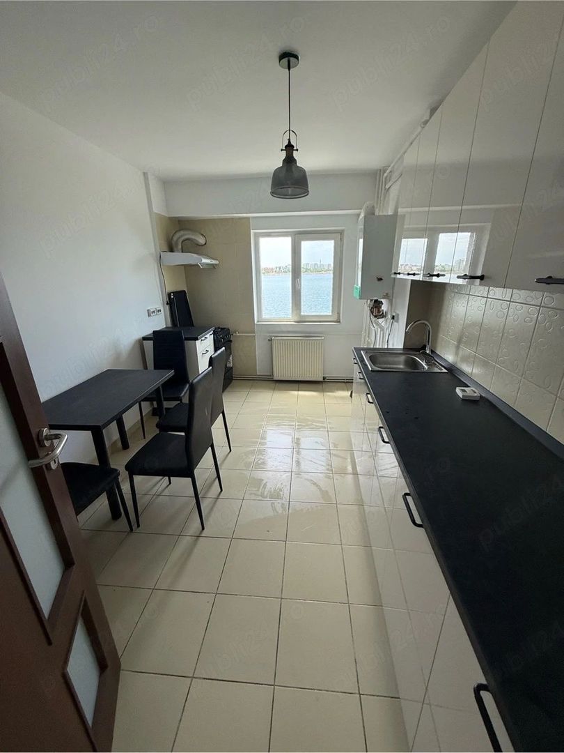 Apartament 2 camere Crangasi vedere Lacul Morii - Poză 6