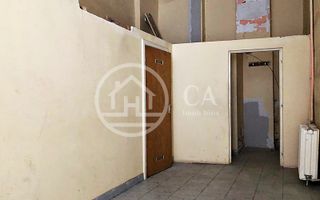 Spatiu comercial de inchiriat cu 3 camere in zona Centrala, Oradea - Poză 2