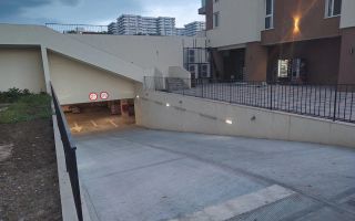 Apartament 2 camere, 72 mp, Complex Răsărit de Soare Copou, Iași – finisaje de lux - Poză 2