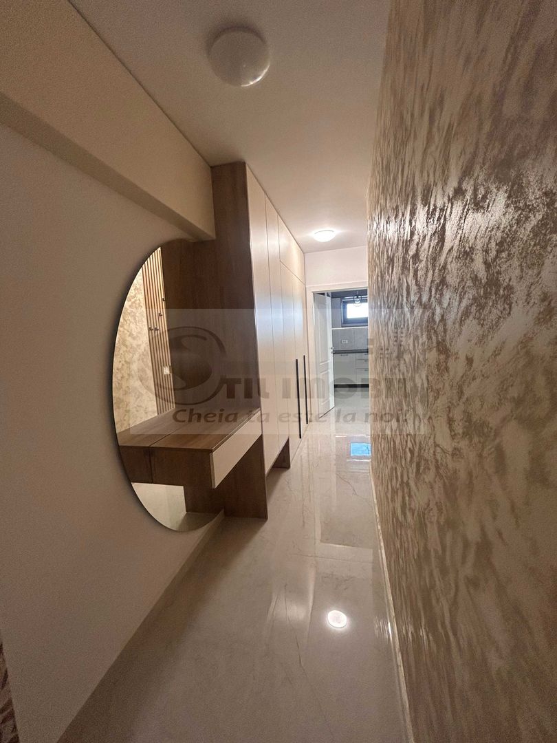 Apartament 2 camere | Complex Pala Verde – lângă Kaufland Galata - Poză 5