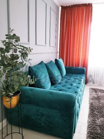 Apartament de inchiriat  PAlas - Cantemir - Podul Ros - lux !!! - Poză 5