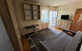 Garsoniera/STUDIO, Parcare, Central,Pta Mihai Viteazu, Ntt Data,Bosch - Poză 2