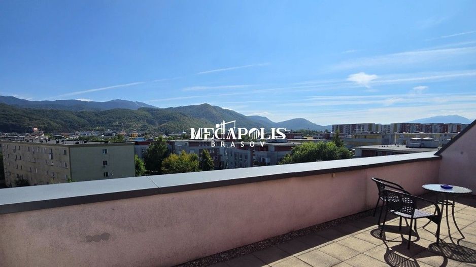 Apartament 2 Camere | Tip Penthouse | 80mp | Avantgarden3 - Poză 12