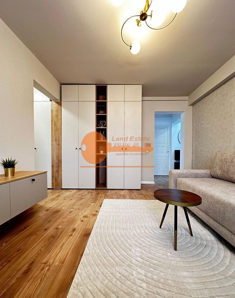 Apartament complet renovat, 2 camere – Tei / Parcul Tei - Poză 2