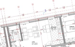 Garsonieră premium cu design de arhitect | 34 mp | Union Plaza | Poziționare ult - Poză 10