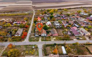 Casa 3 camere P+M în Munar, la 25 km de Arad - COMISION 0% - Poză 6