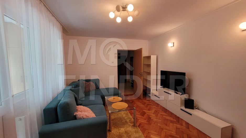 Apartament 3 camere Gheorgheni, zona Hermes - Poză 6
