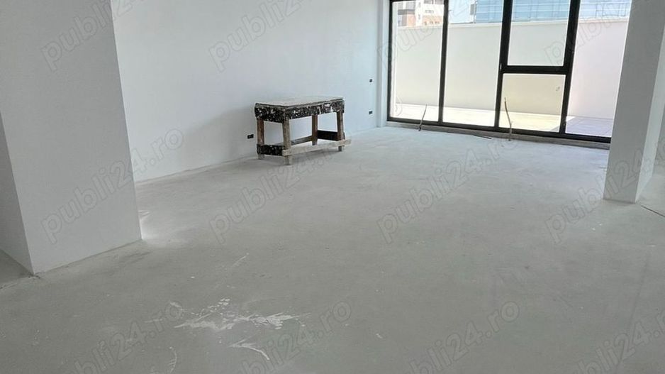Direct proprietar, Penthouse 4 camere, 3 bai, 120mp utili, terasa 65mp, Unirii - Poză 3