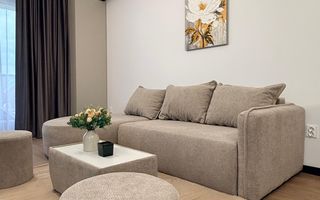 Apartament 2 camere | ULTRAFINISAT | Zona Eroilor / Floresti - Poză 5