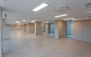 De închiriat spații birouri clasa A+ în centrul capitalei. - Poză 1
