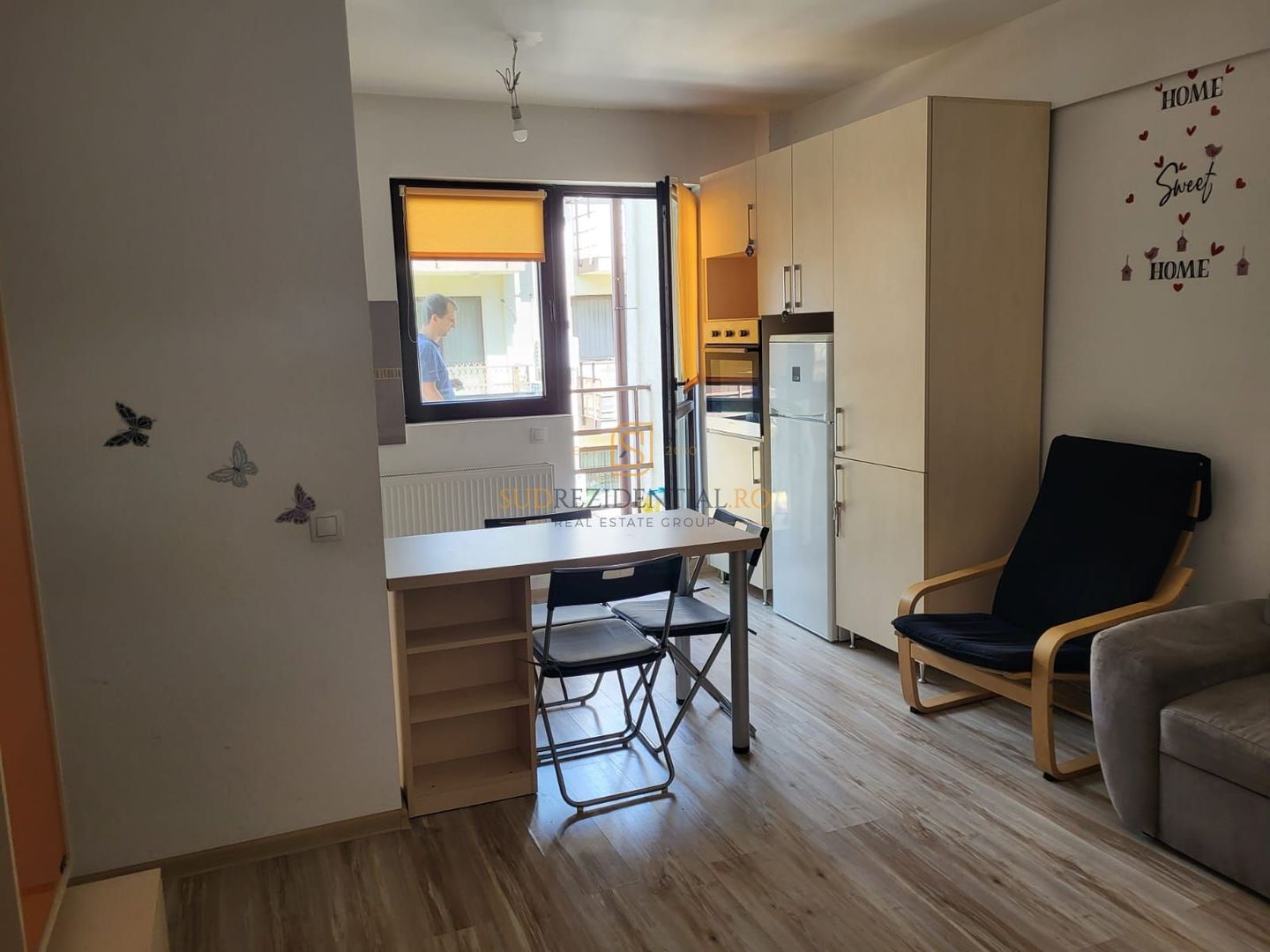 Apartament de vanzare in Popesti-Leordeni, acces facil metrou Berceni - Poză 4