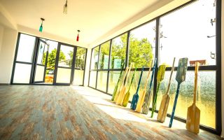 Oportunitate de investitie| Delta Dunarii |Mila 23| pensiune activa - Poză 19