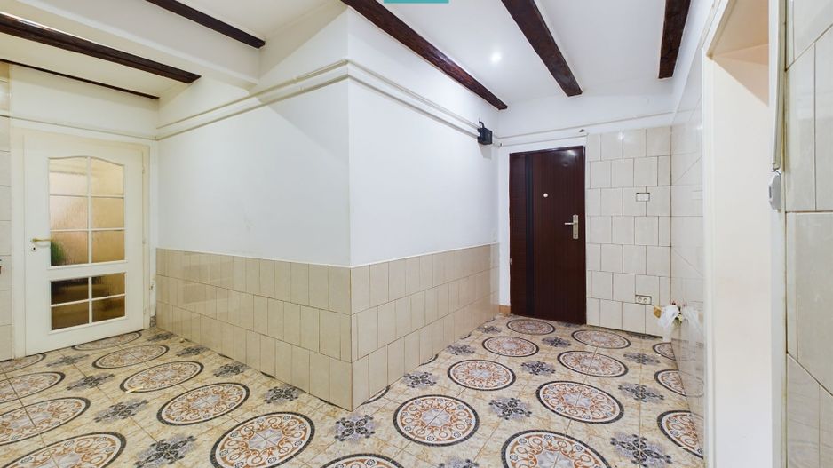 Spațiu versatil în centru – rezidențial/comercial - Poză 6