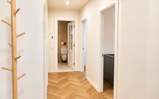 Prima închiriere! Apartament 3 camere, view spectaculos, Zorilor. - Poză 6