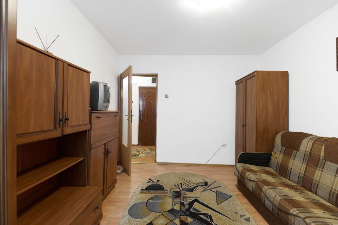 0% COMISION !!! Apartament doua camere - Razboieni - Poză 6