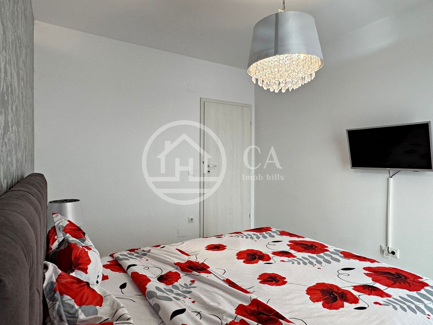 Apartament cu 3 camere de inchiriat in zona Nufarul, Oradea - Poză 4