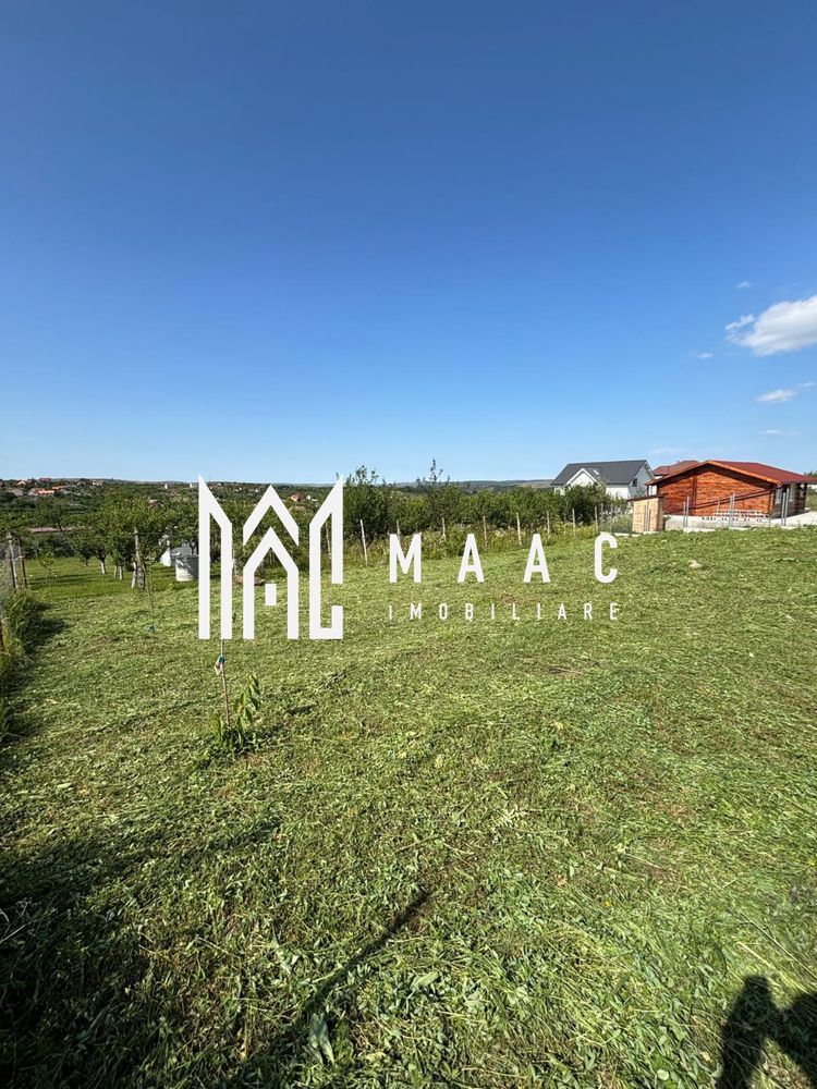 Teren extravilan de vânzare | Daia Nouă, Daia | 500 mp | 28 m - Poză 1
