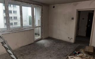 3 camere 73 mp – 1 min Metrou Lujerului – etaj 7 – preț ajustat - Poză 1