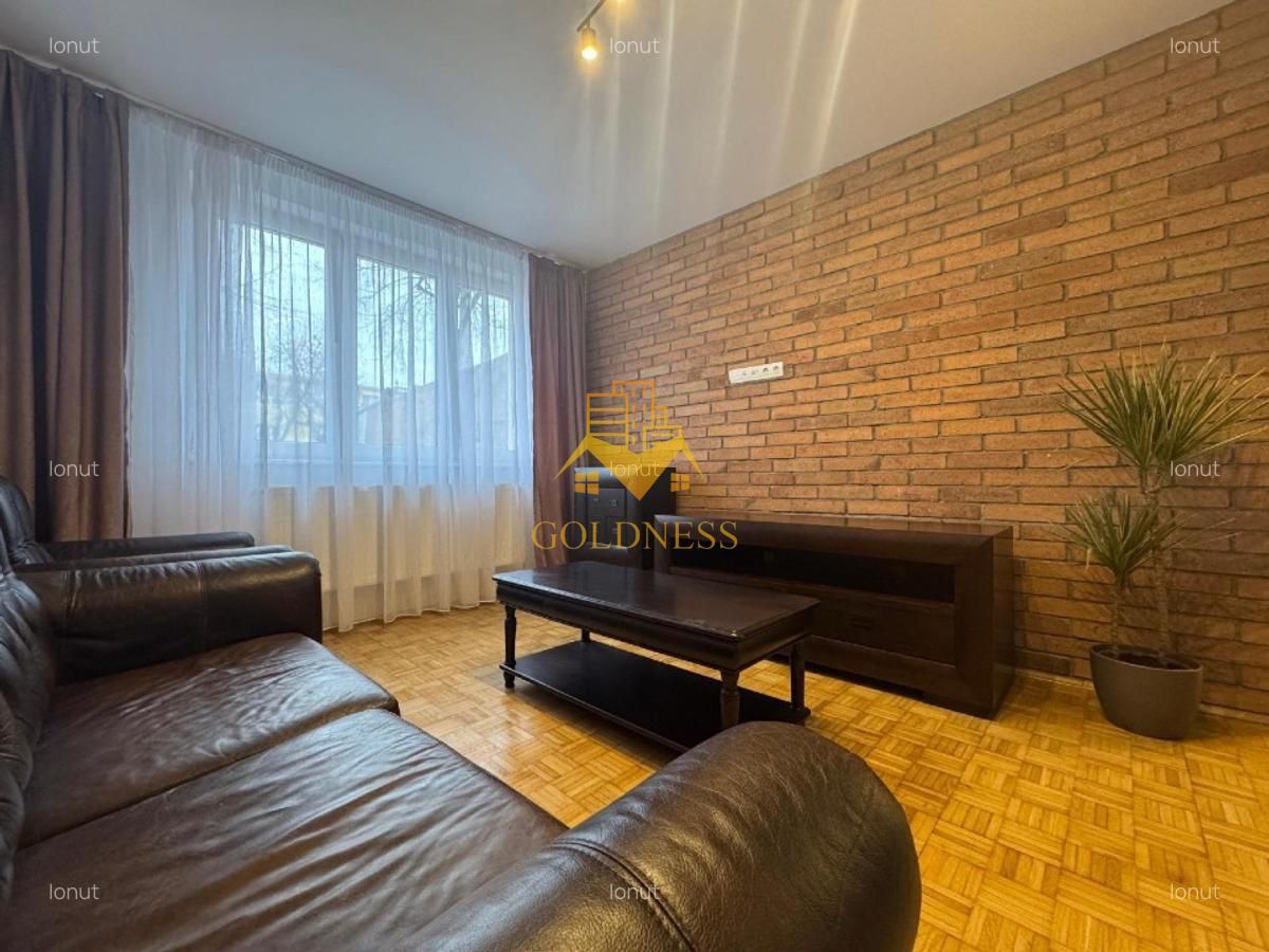 2 camere, modern, decomandate, Horea Zona Faculatea de Litere, Closca - Poză 2