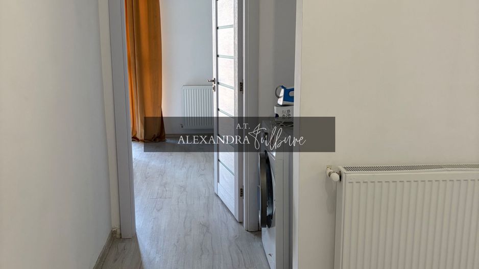 Apartament la cheie | 2 camere | parcare | Lombului - Poză 6