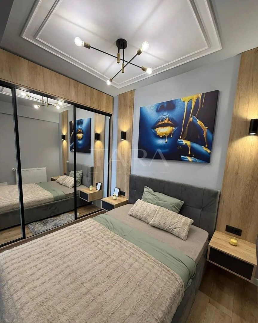 Apartament 3 camere de vânzare – Florești, zona Terra - Poză 9