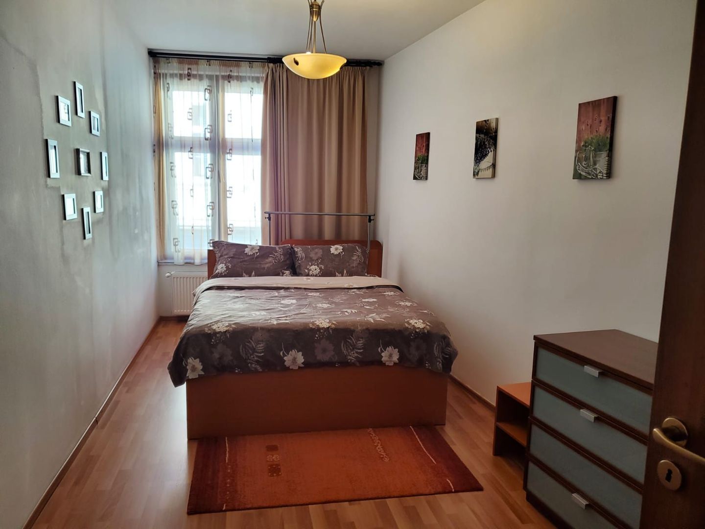 Apartament 3 camere Centrul Istoric - Poză 16