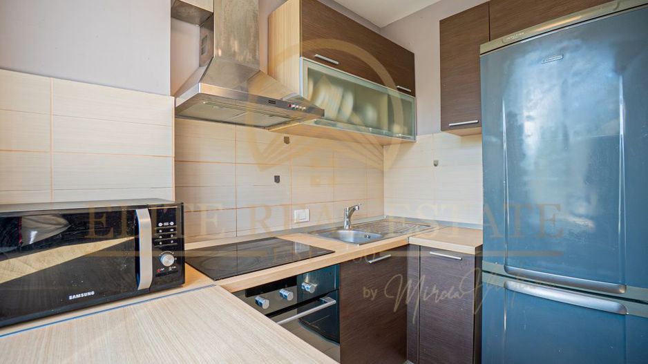 Apartament cochet la intrare în Mamaia – gata de mutat, cu loc de parcare - Poză 6