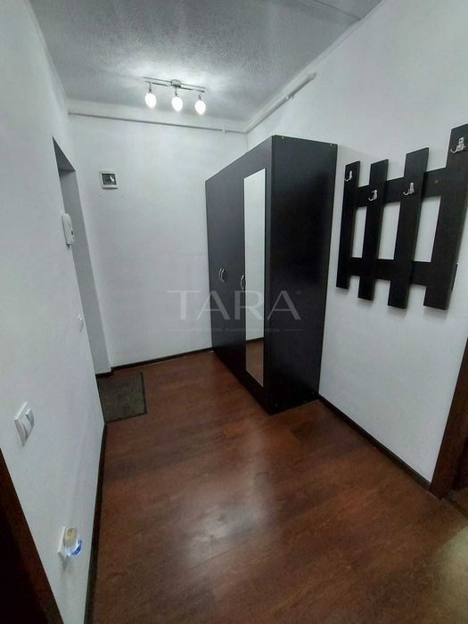 Apartament cu 2 camere central in Floresti - Poză 5