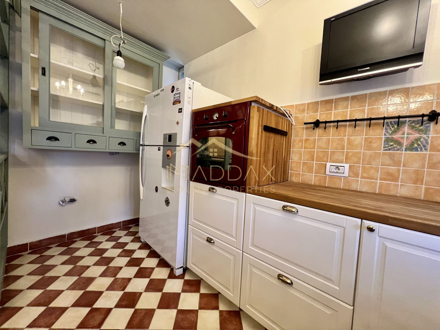 Apartament *3 camere* 100mp // Calea Dorobanților - Poză 29