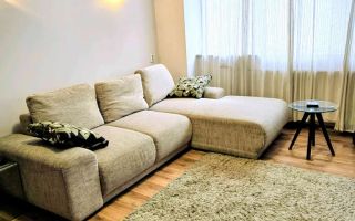 APARTAMENT  2 CAMERE  -CISMIGIU  -WALTER MARACINEANU - Poză 5