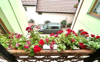 Case duplex | 5 camere | 2 corpuri | Garaj | 185 mp utili | Turnisor - Poză 22