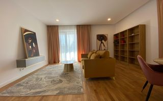 Apartament 2 camere Pipera Loc de parcare inclus in pret - Poză 3