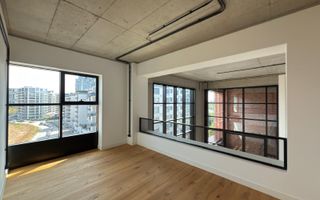 LUXURY LOFT 4 rooms | terrace | 245 MP Floreasca - Poză 5