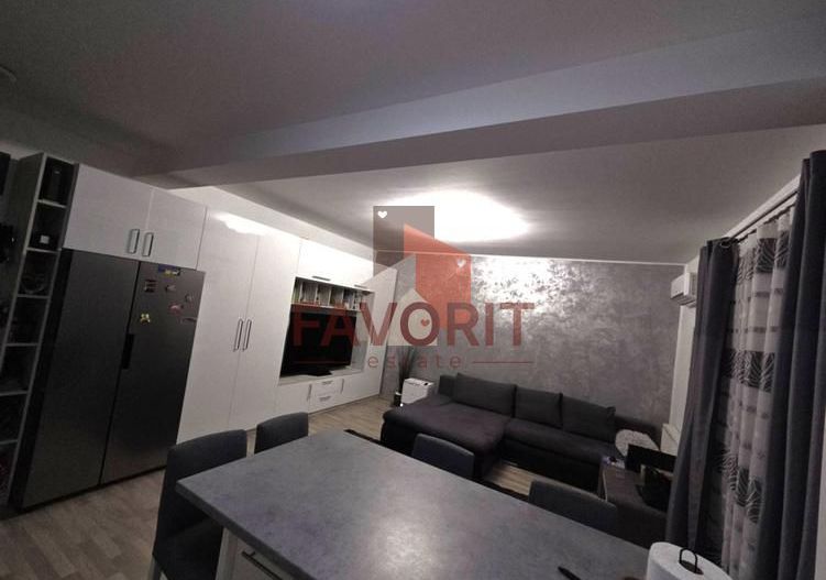 Apartament 2 camere | Parter | Bloc 6 apartamente | Gradina | Giroc - Poză 2