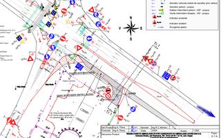 Oportunitate investitie benzinarie \Gas station investment opportunity - Poză 7
