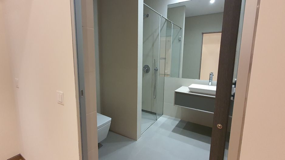 3 Camere  Primaverii Bloc Boutique | Parcare | semi mobilat - Poză 14