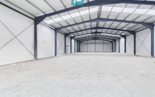 Hală industrială 590 mp – Giarmata - Poză 2