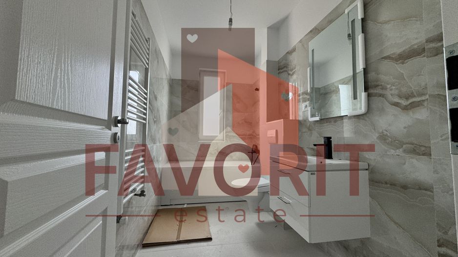 Apartament 1 camere | Decomandat | Loc de parcare inclus in pret - Poză 6