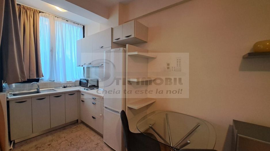 Apartament 1 Camera EXCLUSIV COPOU - 399 euro - Poză 1